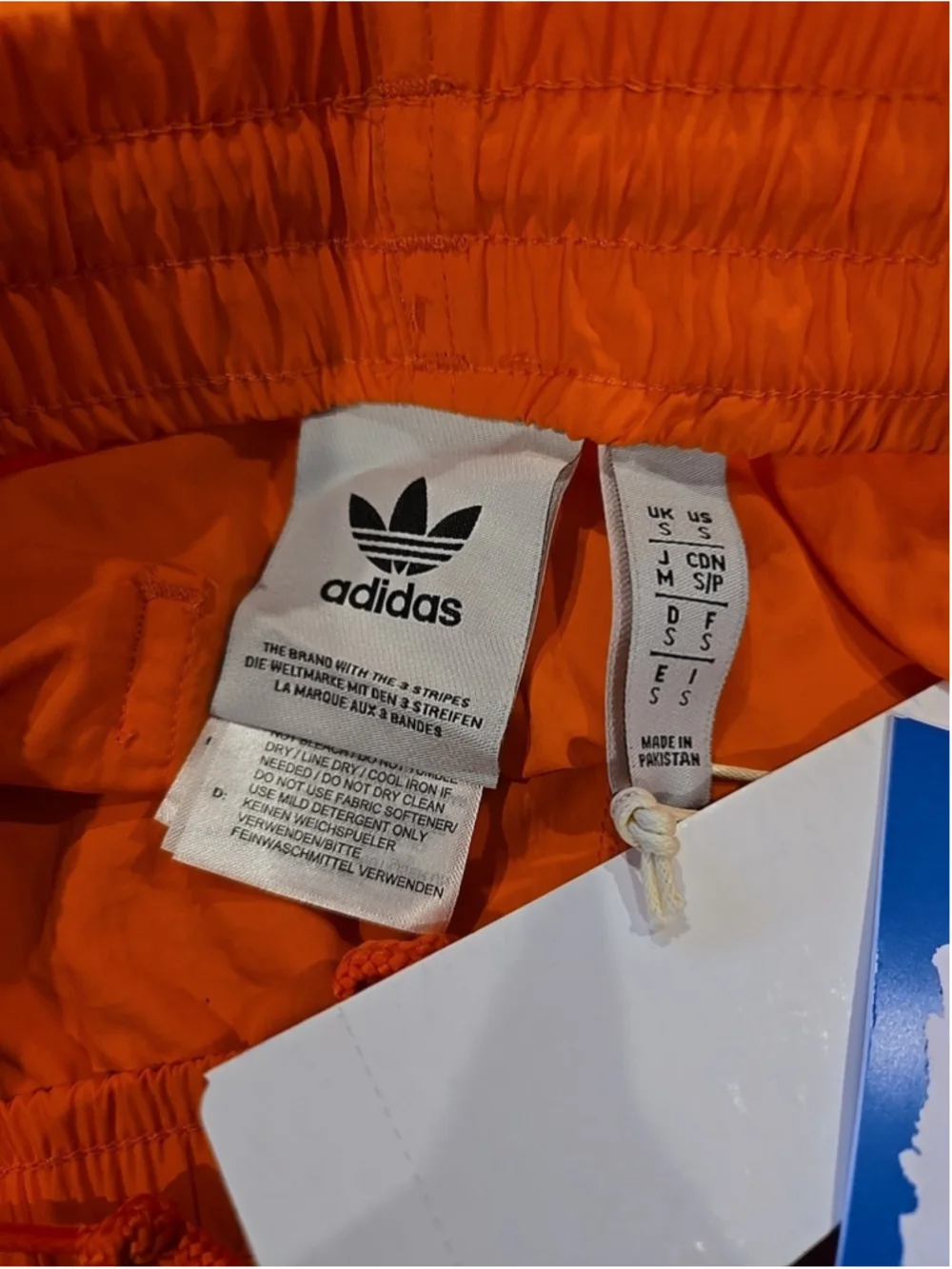 adidas lightweight athletic